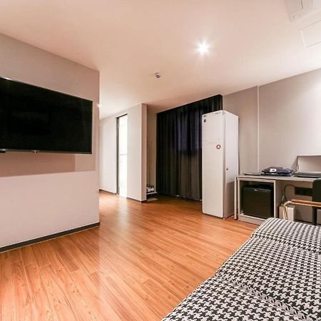 Pohang Brown Dot Hotel Kültér fotó