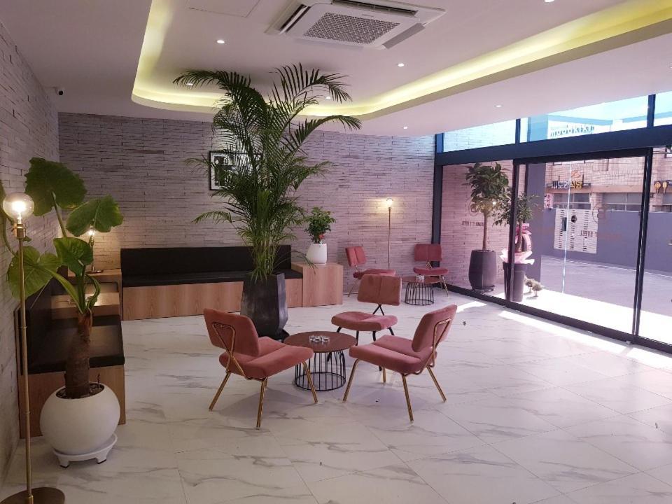 Pohang Brown Dot Hotel Kültér fotó